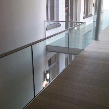 Balustrades