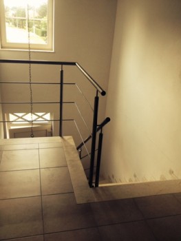 Balustrades
