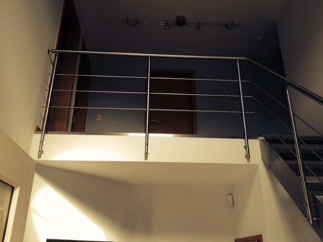 Balustrades