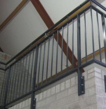 Balustrades