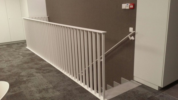 Balustrades